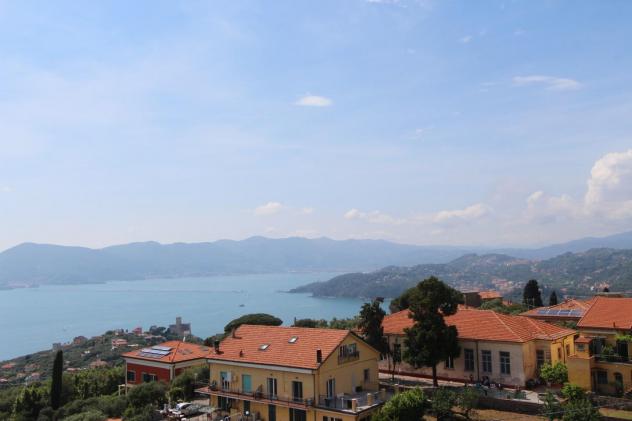 Appartamento in vendita a La Serra - Lerici 41 mq Rif: 1326507 - Foto 7