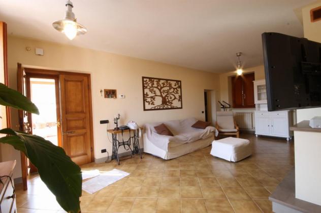 Villa in vendita a Aquilea - Lucca 200 mq Rif: 920218 - Foto 5