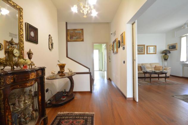 Villa in vendita a Sant'Angelo In Campo - Lucca 300 mq Rif: 1328633 - Foto 5
