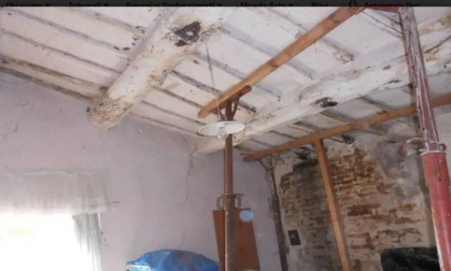 Immobile in asta di 94 m² con più di 5 locali in vendita a Macerata Feltria - Foto 9
