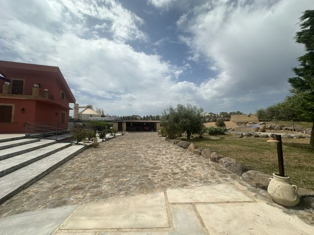 Villa indipendente con seminterrato - Foto 4