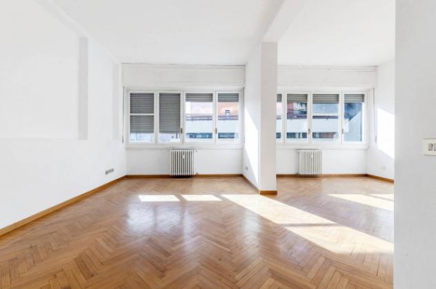 Appartamento di 108 m² con 3 locali in vendita a Milano - Foto 4