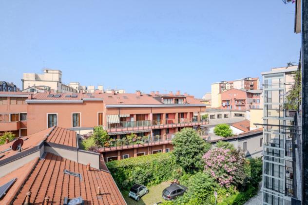 Appartamento in vendita a Milano - Foto 7