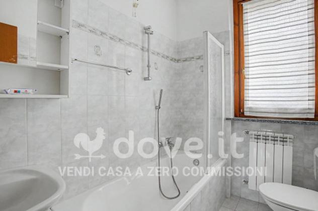 Appartamento di 53 m² con 2 locali e box auto in vendita a Montegrino Valtravaglia - Foto 14