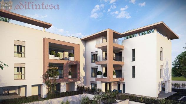 NUOVO TRILOCALE CON STUPENDO TERRAZZO - RECUPERO SISMA BONUS - Foto 16