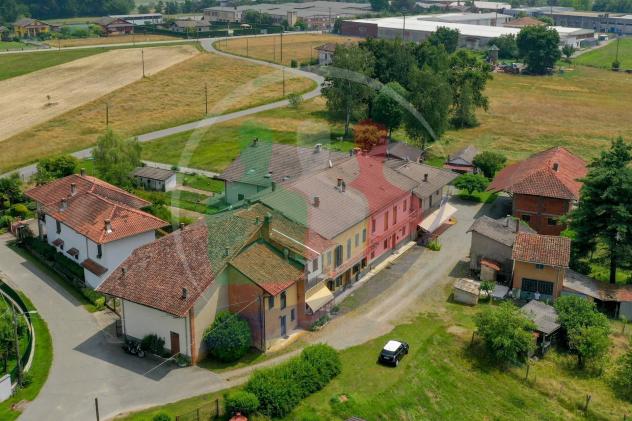 Casa Semindipendente in vendita a Mottalciata - Foto 9