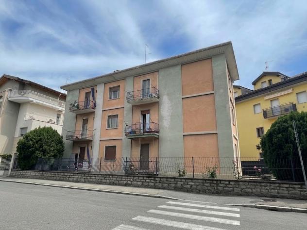 Trilocale in vendita a Novara