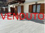 AMPIO BILOCALE CON DUE BAGNI E TERRAZZO PRIVATO CON GARAGE DOPPIO