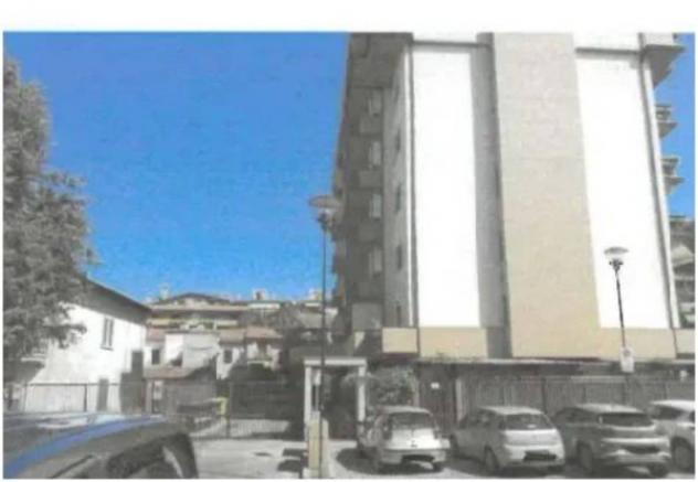 Immobile in asta di 44 m² in vendita a Prato - Foto 7