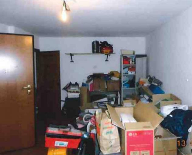Immobile in asta di 214 m², box auto in vendita a Rocca di Papa - Foto 4