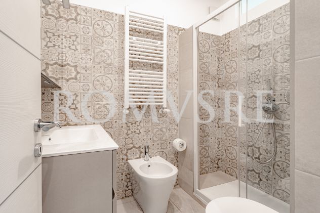 AXA CASAL PALOCCO VILLA 220 MQ FINEMENTE RISTRUTTURATA - Foto 8
