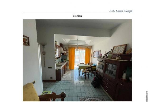 Immobile in asta di 141 m² con più di 5 locali in vendita a San Giorgio a Cremano - Foto 19