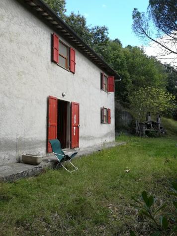 Porzione di casa in vendita a Molina di Quosa - San Giuliano Terme 150 mq Rif: 1423260 - Foto 4