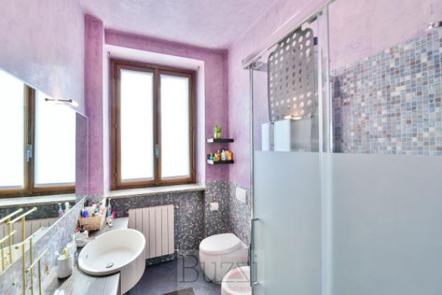 Casa indipendente di 125 m² con 3 locali in vendita a Seregno - Foto 15
