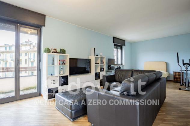 Attico / Mansarda di 70 m² con 2 locali e box auto in vendita a Varese - Foto 5