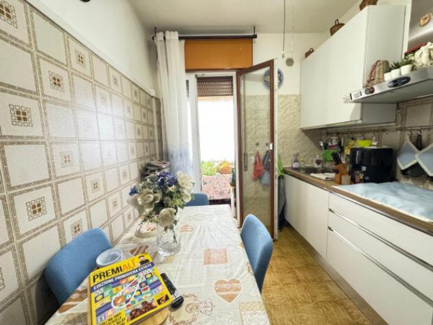 Appartamento di 88 m² con 3 locali e box auto in vendita a Vigodarzere - Foto 5