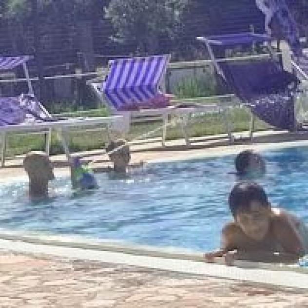 Camping Trentova Park