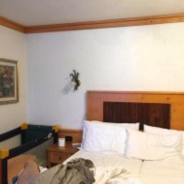 Fratelli Vicenzi Albergo Centrale di Ettore Vicenzi e C. S.n.c. - Foto 4