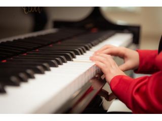 Lezioni pianoforte Gaggiano