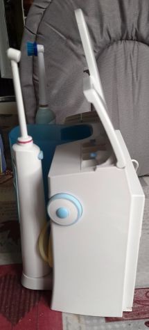 oral b professonal 500 guasto - Foto 7