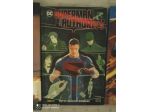 Superman authority