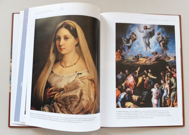 Raffaello Sanzio - Foto 5