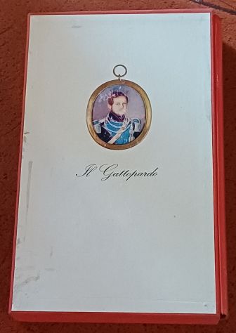 Giuseppe Tomasi di Lampedusa: Il Gattopardo ed. Feltrinelli 1969. - Foto 2