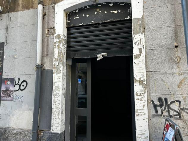 Locale commerciale in affitto a Catania - Foto 4
