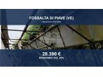 Immobile in asta di 120 m² in vendita a Fossalta di Piave