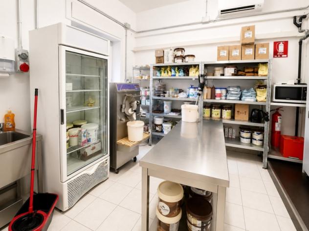 GFP- GELATERIA ARTIGIANALE QUARTIERE BORGO ROMA - Foto 5