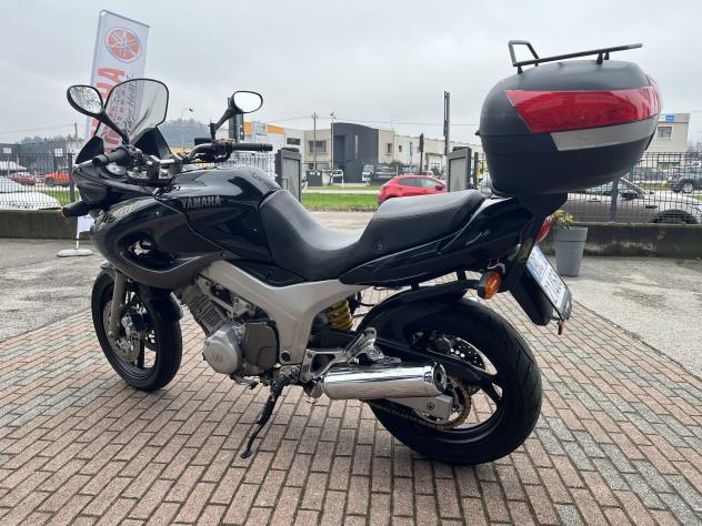 Yamaha TDM 850 null - Foto 8
