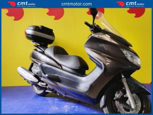 YAMAHA Majesty 400 Garantito e Finanziabile rif. 24134968 - Foto 2