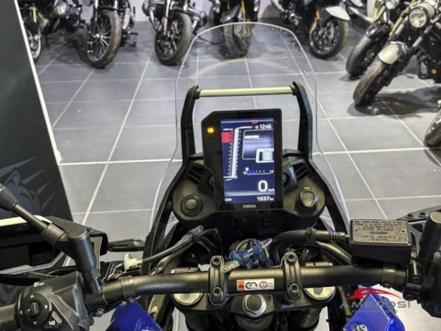 YAMAHA Ténéré 700 TENERE rif. 23876732 - Foto 4