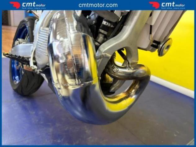 TM MOTO SMR 300 Finanziabile - Bianco - 1400 rif. 23908565 - Foto 10