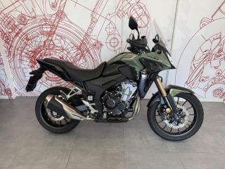 Honda CB 500X CB500X - YM 2023