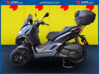 PIAGGIO MP3 Garantito e Finanziabile rif. 23960805