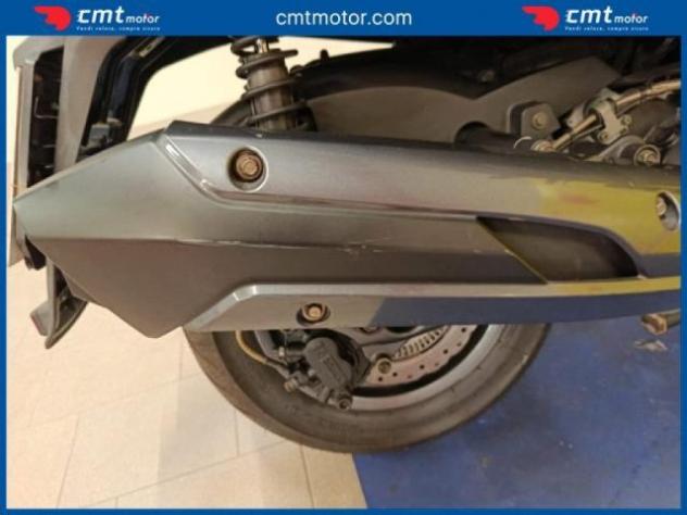 KYMCO Downtown 350i Garantito e Finanziabile rif. 23802218 - Foto 6