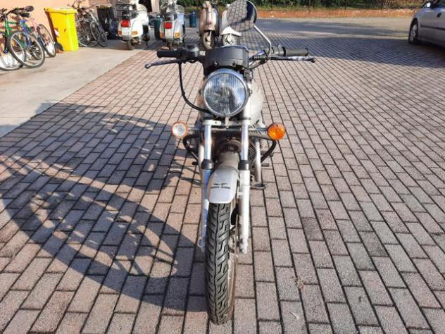 MOTO GUZZI V 35 IMOLA rif. 23354567 - Foto 4