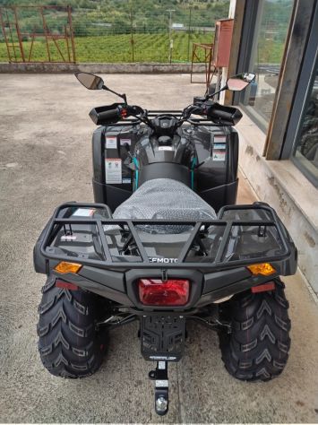CFMOTO CFORCE 520S – Pronta Consegna - Foto 6