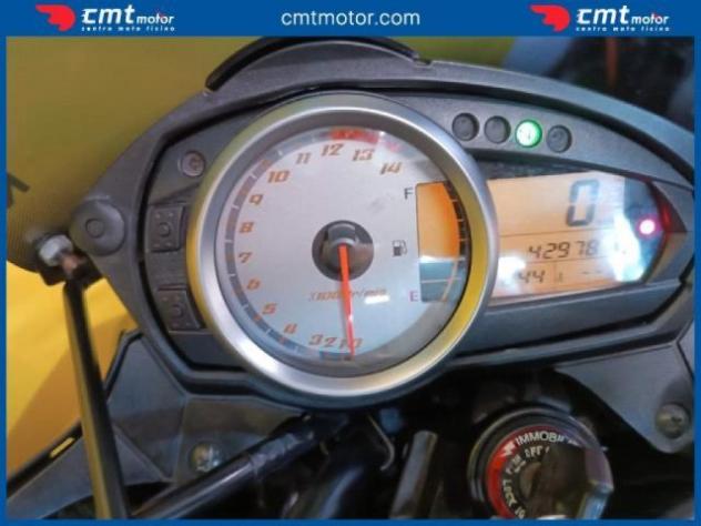 KAWASAKI Z 750 Garantita e Finanziabile rif. 21499761 - Foto 5