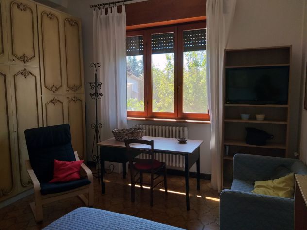 camera singola in condivisione appartemento - Foto 4