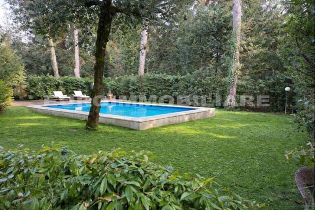 Villa in affitto a Forte dei Marmi - Foto 8