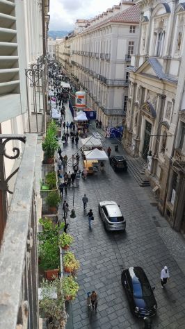 ZONA CENTRALE via GARIBALDI - Foto 9