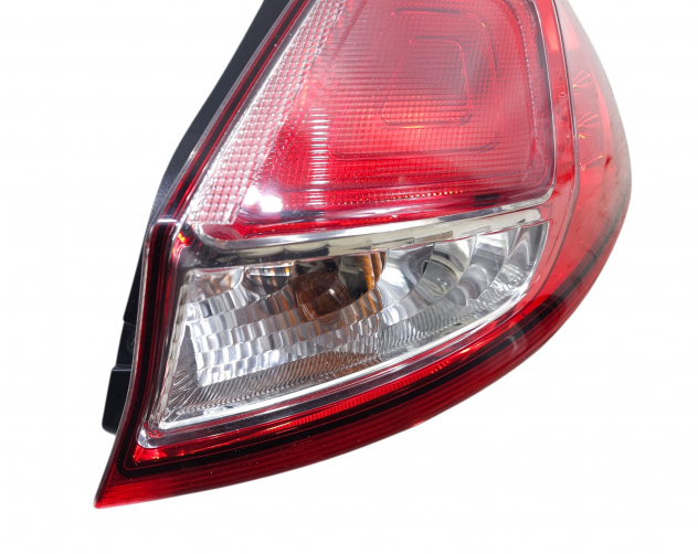 STOP FANALE POSTERIORE DESTRO FORD Fiesta 6° Serie Restyling C1BB-13404-A (13) - Foto 3
