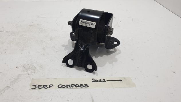 SUPPORTO MOTORE JEEP Compass Serie 68195919AB OM651925 Diesel 2143 4WD (1115) - Foto 2
