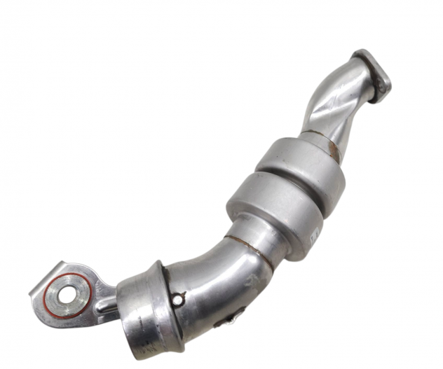 TUBO INTERCOOLER JEEP Renegade Serie 51989245 Benzina 1600 (18) - Foto 11