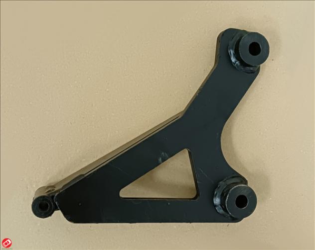 1404370 SUPPORTO GRUPPO CLIMA LIGIER MICROCAR IXO JS50 DUE' M.GO 3 4 5 6