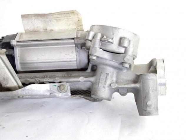 50547666 SCATOLA STERZO GUIDA ALFA ROMEO GIULIETTA 1.4 G 88KW 6M 5P (2018) RICAMBIO USATO - Foto 2