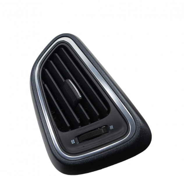 BOCCHETTA ARIA CRUSCOTTO DX RENAULT Kadjar Serie 687606018R (15) - Foto 5