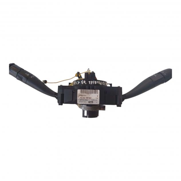 DEVIOLUCI CITROEN C3 Pluriel 96488213XT KFV (03) - Foto 4